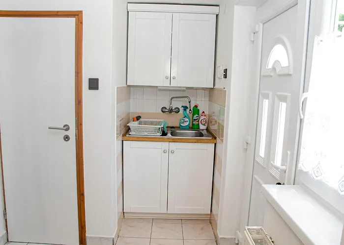 Banoporta Penzion 4*