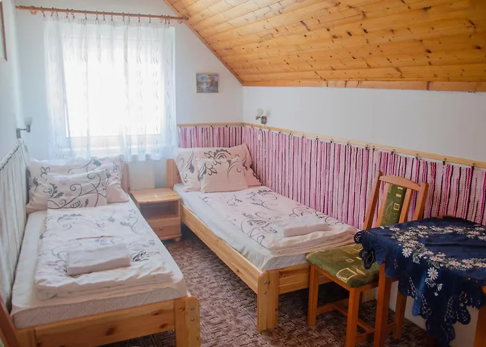 Banoporta בית הארחה