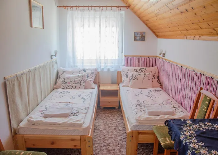 Banoporta 4* Köveskál