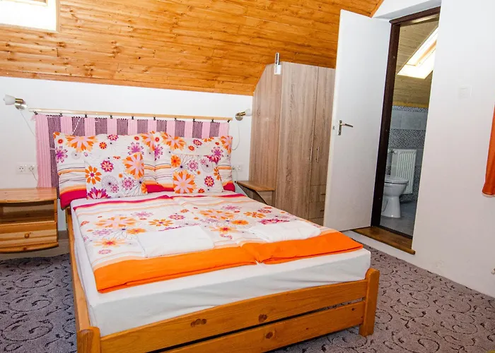 Banoporta Penzion 4*