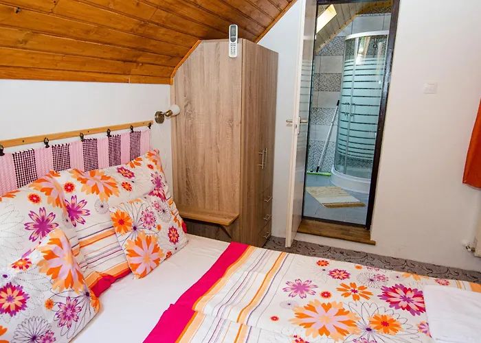 Banoporta 4* Köveskál