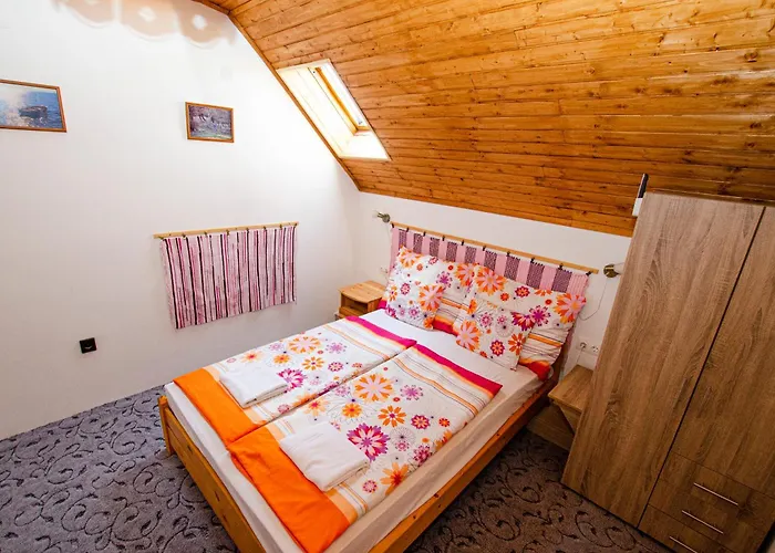 Banoporta Penzion 4*