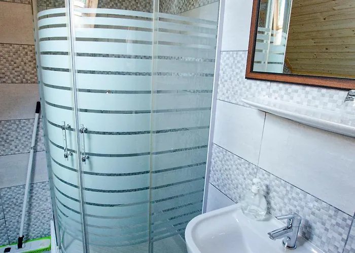 בית הארחה Banoporta Köveskál