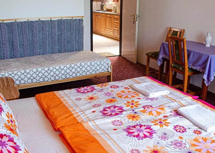 Penzion Banoporta 4*