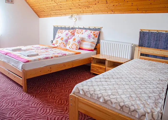 Banoporta בית הארחה