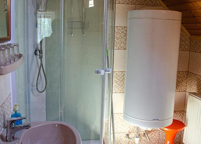 Banoporta Penzion 4*