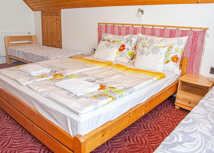 Banoporta Penzion 4*