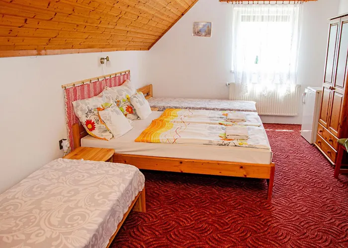 Banoporta Köveskál